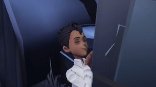 لو سمحت، هل يمكن لهذا المهاجم أن يلعب احترافياً؟