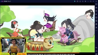 BÀN LUẬN : CÁCH UP LC CHO CÁC PHIÊN BẢN GAME LẬU