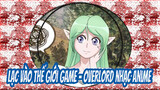 [ Lạc vào thế giới game - Overlord nhạc Anime] Tưởng tượng mỗi ngày (thêm đoạn kết)