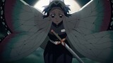 Anime|Demon Slayer|Blood-boling Mixed Clip