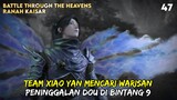 BATTLE THROUGH THE HEAVENS - RANAH KAISAR S4 #btth #battlethroughtheheavens #btthranahkaisar