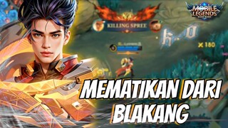 BUKAN SEMBARANG MM❗❗❗