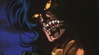 37年前永井豪经典之作！温柔杰克！