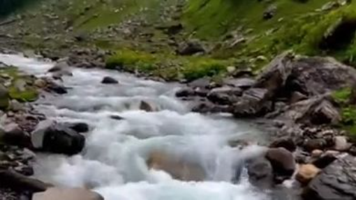 Manali tour  _ Traveling WhatsApp Status #shorts #travel