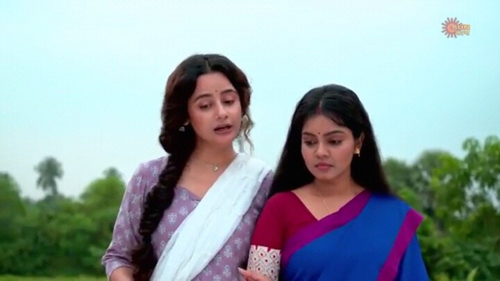 Sohage Adore সোহাগে আদরে Epi 01 24 Nov 2025 Bangla Serial