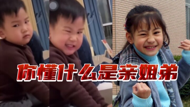 Ngữ điệu của Viên Nhất Kỳ và em trai cô ấy khi nói tiếng Tứ Xuyên giống hệt nhau, bạn hiểu thế nào l