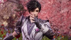 Ancient Vengeance Windbreaker Eps 17 Sub Indo