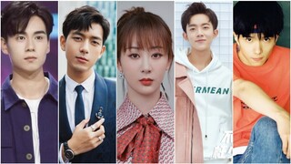 Dàn cast 'siêu hot' của phim 'Cá mực hầm mật': Nhan sắc đỉnh cao, diễn xuất thực lực