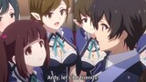 Shijou Saikyou no Daimaou, Murabito A ni Tensei suru Episode 1 Sub