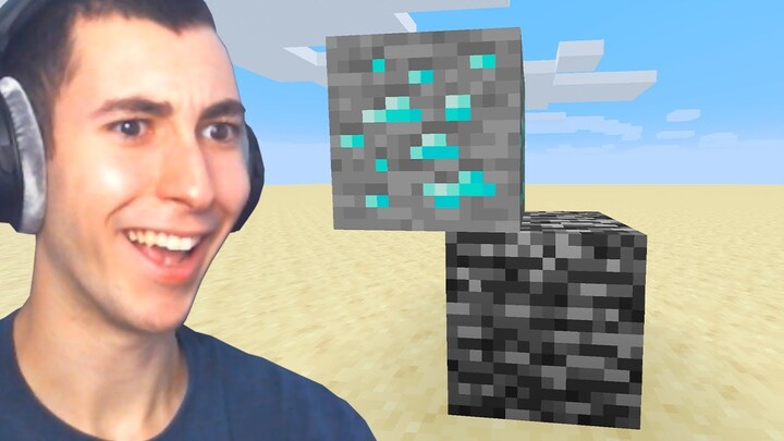 Testing Illegal Minecraft Tricks That Are 100% Real