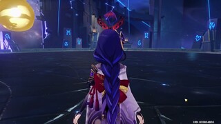 La Hoàn 12-1 (2.6) - Ayaka C0R1