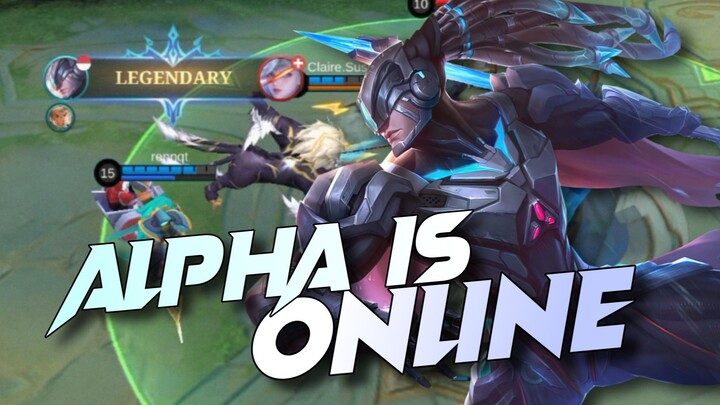 DIBUFF TERUS SAMA MOONTON TAPI GA MASUK META?!