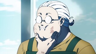 Sakamoto Comeback! Cour 2 Bakal Lebih Gila dan Brutal!?