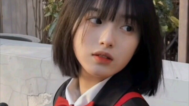 “ผมสั้นไม่มีวันตกยุค”