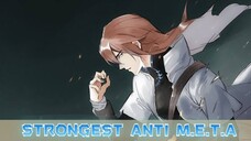 [Sub Indo] Strongest Anti M.E.T.A Eps 1-21