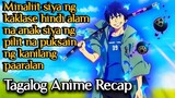 Siya Ay Isang Demon King Ngunit Gusto Niya Maging Bayani | Tagalog Anime Recap