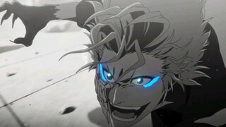 GRIMMJOW VS QUINCY