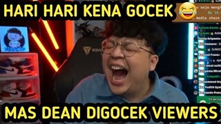 MAS DEAN DIGOCEK VIEWERS 😂