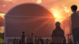 【排球少年cp群像 | 《真相是真》填词翻唱】“但少年哪怕痛苦也热爱下去”