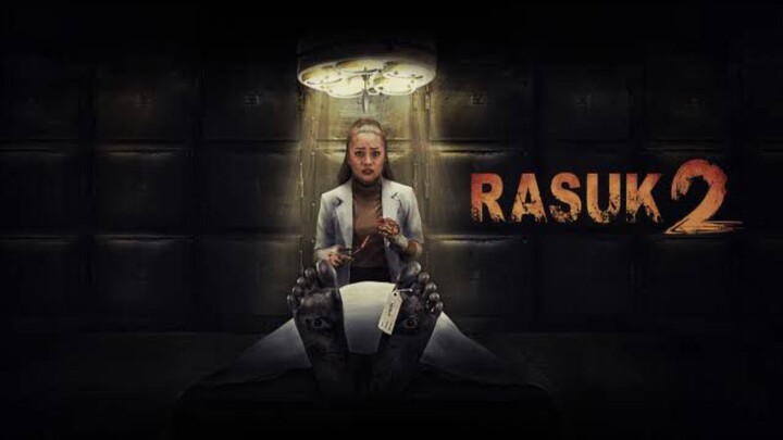 Rasuk 2 (2020) | Horror Indonesia