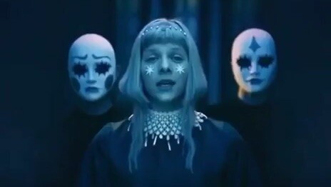 bài này tên là cute for me