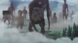 Shingeki no Kyojin Season 3 part 2「AMV」Warriors