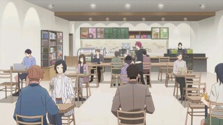 Cool doji danshi eps 17 (Sub indo)