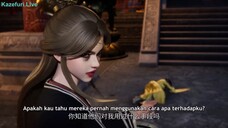 King Of Loose Cultivator Eps 48 Sub Indo