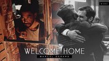 ► Marcel Gerard | Welcome Home