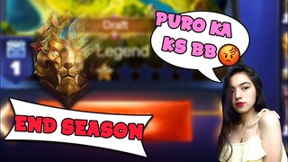 Mobile Legends PH Funny Moments - " ML S12 SKIN " Part 7 (Tagalog)