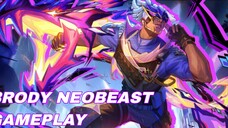 Skin baru makin gacor 🔥🔥