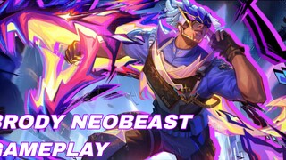 Skin baru makin gacor 🔥🔥