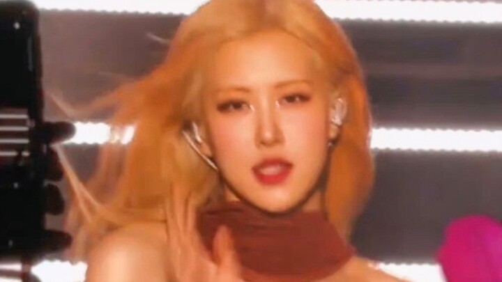“เสน่ห์เหลือล้น”!! สายลมปารีสยังเอ็นดูพัคแชยอง!