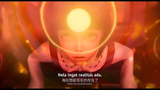 Eps 6 Deep Dive Forced Rewind sub indo HD