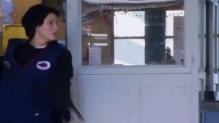 售票员因为一个善举意外收获了爱情！