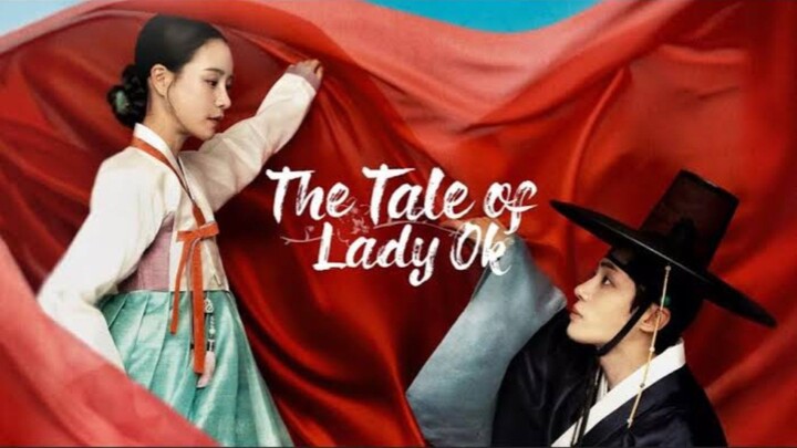 The Tale of Lady Ok Kdrama Hindi ep 15