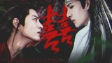 [Bo Jun Yi Xiao / 囍] Ghost marriage stalk / escape marriage / past life and present life (sick, ligu