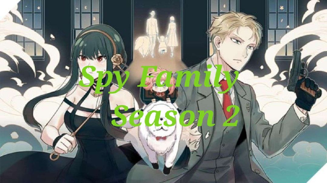 Spy x Family: Season 2, Episode 5 - Rotten Tomatoes