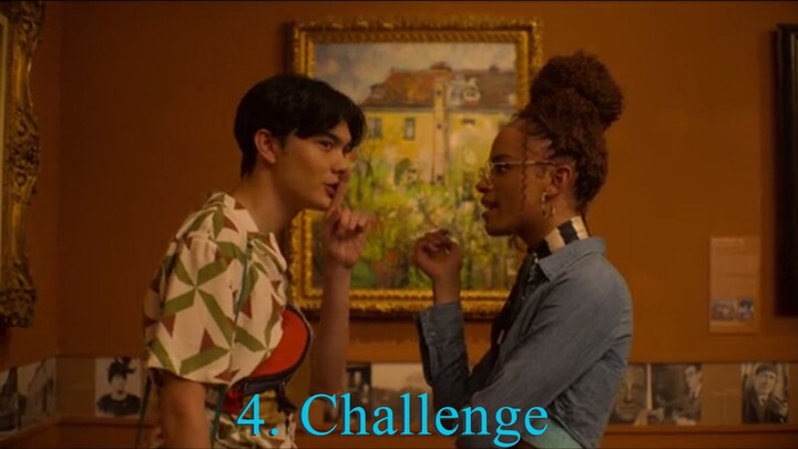 HS2 - Episode 4 (Challenge) HD with Eng Sub
