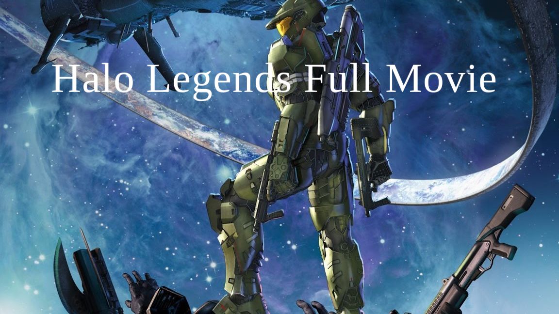 Halo Legends - Rotten Tomatoes