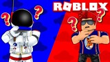 HOW DIFFERENT ARE WE?? - ROBLOX WOULD YOU RATHER