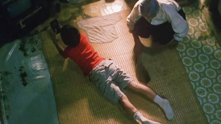 Một tình yêu im lặng