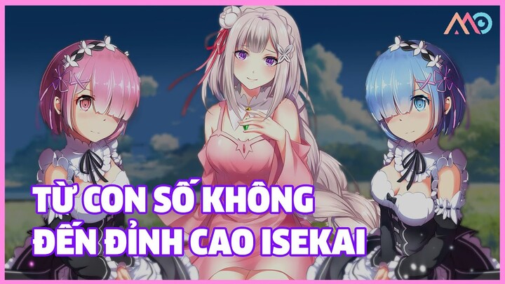 Điều gì làm nên vị anh hùng? | Re:Zero