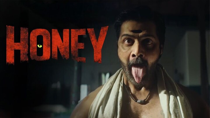 Honey (2026) (Hindi + Telugu) Dual Audio UnCut South Movie