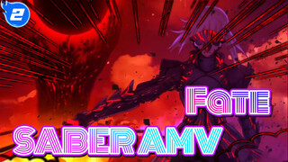 Fate|Hanya meyusur untuk menceritakan cerita yang luar biasa_2