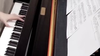 小林さんちのメイドラゴンＳ ED めいど・うぃず・どらごんず❤︎ TV-SIZE [ピアノ]