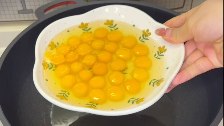 This divine way of cooking quail eggs is even more delicious than meat. Give it a try next time usin