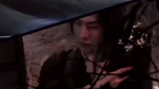 【且试天下路透】啊啊杨洋把赵露思抱进怀里