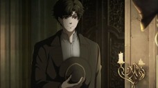 Lord of The Mysteries Episode 2 Sub Indo