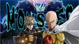 MONSTER [AMV] One Punch